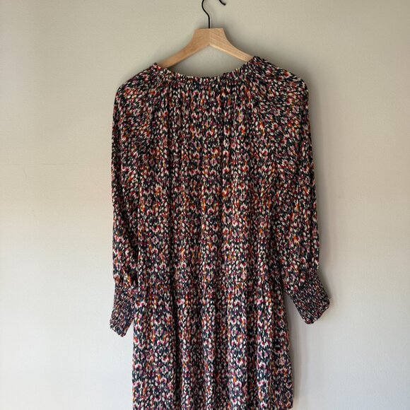 Velvet by Graham & Spencer Boho Chic Dress Size XS - Picture 2 of 3